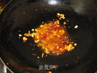 麻辣水煮海鲜锅的做法步骤：6