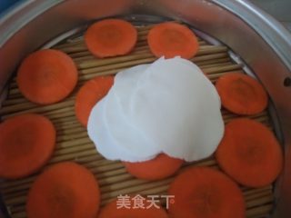 水晶虾饺的做法步骤：8