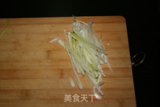鲜虾蔬菜卷的做法步骤：7