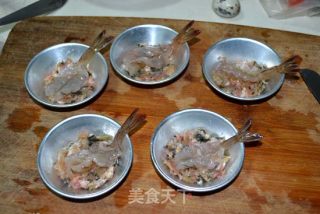 【简单宴客菜】祈福虾的做法步骤：6