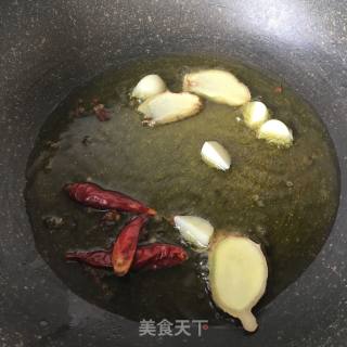 酸菜小龙虾的做法步骤：14