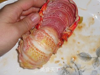 美式大龙虾的做法步骤：13