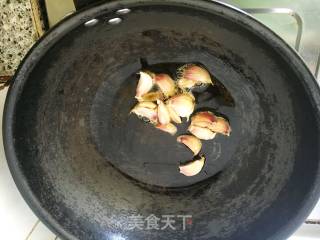 黄瓜烧龙虾的做法步骤：4