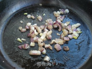 芝士焗龙虾的做法步骤：4