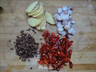 【川菜】麻辣龙虾的做法步骤：6