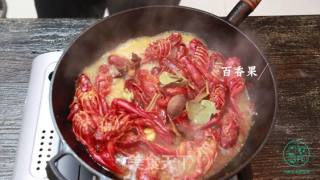 剁椒口味虾的做法步骤：6