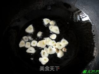 花鲜菇的做法步骤：3