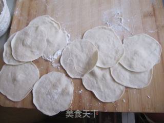 三鲜水饺的做法步骤：14