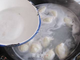 三鲜水饺的做法步骤：20