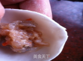 港式虾饺的做法步骤：6