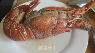 清炒龙虾的做法步骤：3
