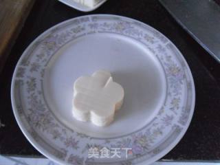 【东北】玉子豆腐虾的做法步骤：6