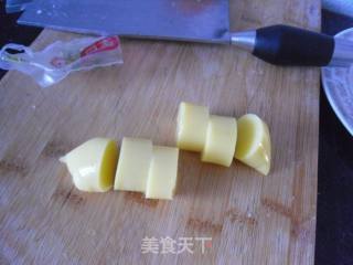 【东北】玉子豆腐虾的做法步骤：9