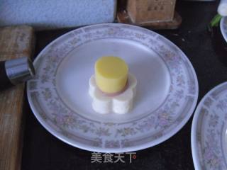 【东北】玉子豆腐虾的做法步骤：10