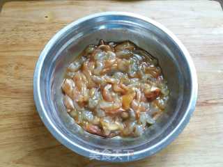【广东】鲜虾鸡肉砂锅粥的做法步骤：3