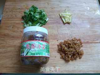 【广东】鲜虾鸡肉砂锅粥的做法步骤：4