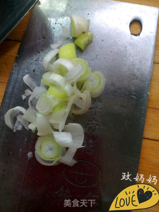 【山东】红烧虾的做法步骤：2