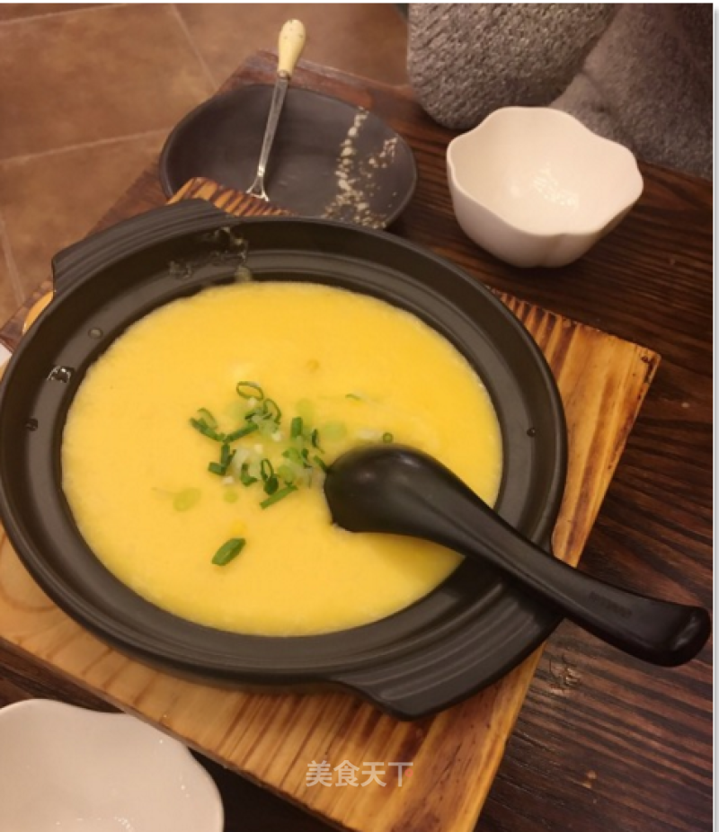 韩式芝士粥的做法