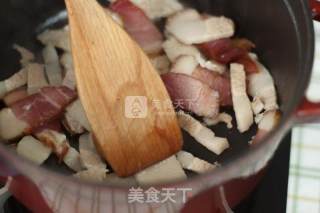 麻辣香锅一厨作铸铁锅懒人版的做法步骤：1