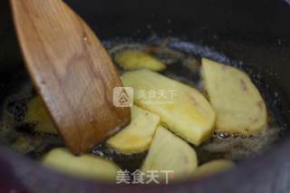 麻辣香锅一厨作铸铁锅懒人版的做法步骤：3