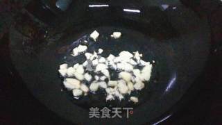 鲜虾丝瓜蛋汤的做法步骤：3