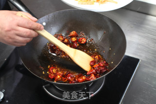 麻辣香锅的做法步骤：5