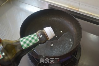 方便营养早餐【虾皮豆腐脑】的做法步骤：5