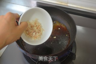 方便营养早餐【虾皮豆腐脑】的做法步骤：6