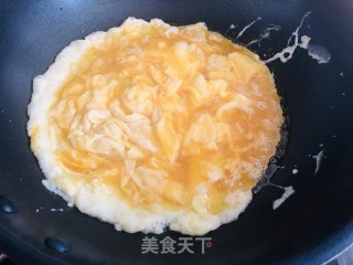 韭菜鸡蛋饺子的做法步骤：7