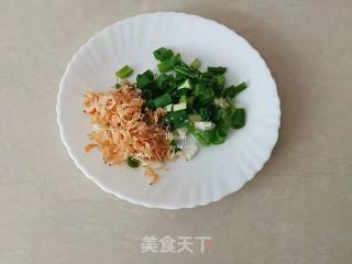 丝瓜烧豆腐的做法步骤：4