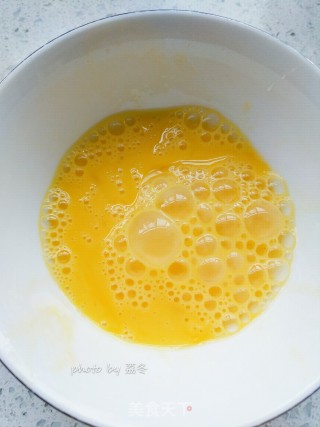 西红柿鸡蛋面的做法步骤：5