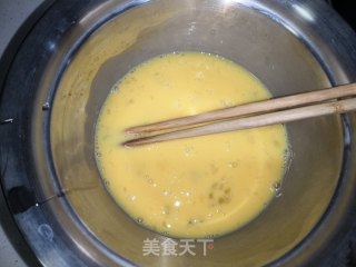 西葫芦鸡蛋饺子的做法步骤：5