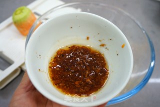 胡萝卜虾皮烫面蒸饺的做法步骤：5
