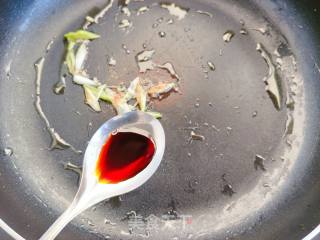 虾皮紫菜番茄汤的做法步骤：5