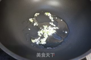 菠菜虾皮蛋皮汤的做法步骤：7