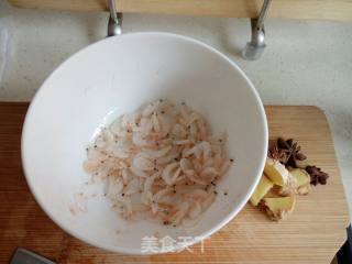 小白菜排骨汤的做法步骤：3