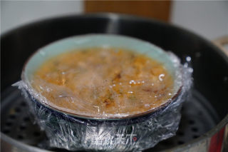 温州糯米饭的做法步骤：8