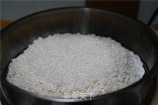 温州糯米饭的做法步骤：9