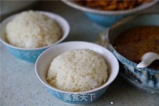 温州糯米饭的做法步骤：11