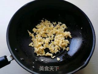 饺子皮韭菜盒子的做法步骤：3