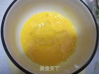 三鲜馄饨煎蛋的做法步骤：12