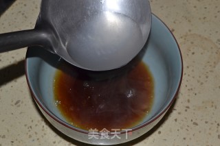 酸汤水饺的做法步骤：12