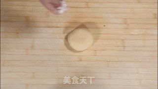 酸汤面叶的做法步骤：6