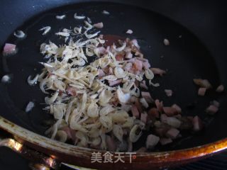 【广东】萝卜糕的做法步骤：4