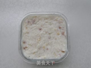 【广东】萝卜糕的做法步骤：9