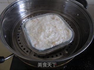 【广东】萝卜糕的做法步骤：10