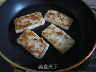 【广东】萝卜糕的做法步骤：13