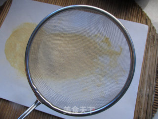 自制虾粉的做法步骤：8