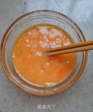 韭菜鸭蛋水饺的做法步骤：2