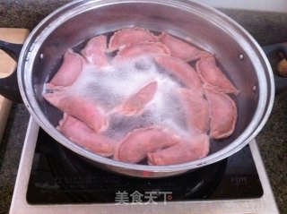 紫菜虾皮饺子馄饨的做法步骤：8